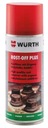 WURTH Rust-Off Plus Zväčšenie 400ml