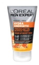 L`oreal Men Expert Hydra čistiaci gél na tvár 100 ml