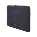 Posuvné puzdro TUCANO Elements Black pre MacBook Pro 13 Retina M1/M2