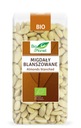 BLANŠOVANÉ MANDLE 350 g - BIO PLANÉTA