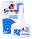 Stomodine Lp Icf Gel Geulincx 50 ml