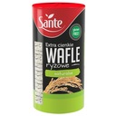 Sante natural extra tenké ryžové koláčiky 110g