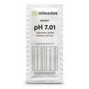 Kalibračná kvapalina Milwaukee pH 7,01 25x20 ml