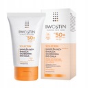 IWOSTIN SOLECRIN Ochranná emulzia SPF50+ - 100 ml