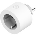 Aqara Smart Plug Socket HomeKit ZigBee EU VERZIA