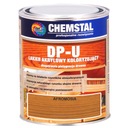 DP-U CHEMSTAL Afromosia lak na drevo 0,8L