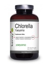 Chlorella Yaeyama japonské 360 tablety Kenay