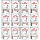 Krmivo pre psov Royal Canin VD Dog Hepatic 12x420g