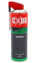 KONTAKTNÝ SPREJ Contacx 500ml CX-80