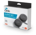 CARDO Audio Set reproduktorov JBL 45mm