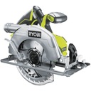 RYOBI OKRUHOVÁ PÍLA BEZKUMIČOVÁ PÍLA R18CS7 ONE+