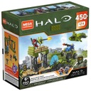 Mega Construx Halo Infinity bloky 450 kusov