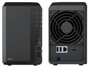 Súborový server Synology DS223 2 GB, nástupca DS218