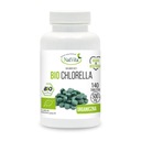 Chlorella BIO tablety 500mg 140 ks NatVita