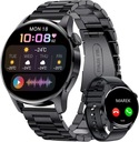 PÁNSKE HODINKY SMARTWATCH VOLANIA PL MENU 2 BAR