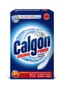 Calgon Powder 3v1 Odstraňovač vodného kameňa do práčky 1kg 40pr