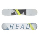 Snowboard HEAD Architect 2023 161cm