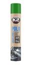 K2 POLO KOKPIT BOROVICA 750 ML