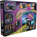 SMOBY FLEXTREME NEON AUTODRÁHA AUTO 112 EL