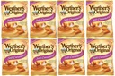 8x138g STORCK WERTHER'S Soft Caramels cukríky UK