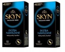 SKYN kondómy Extra MOISTURIZED 20ks