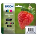 Atrament Epson T29, CMYK XP-235, XP-332, XP-335, XP-432