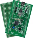 Vývojový kit STM32F0DISCOVERY s STM32F051