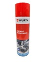 WURTH INDUSTRIE CLEAN REMOVER pre lepidlá a mazivá