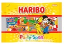 HARIBO PARTY SPASS MINIS ŽELÉ 425g Z NEMECKA