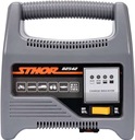 STHOR Batériový usmerňovač 82542 6A 12V