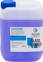 Aqua Glass Cleaner 5L kvapalina na čistenie skiel BEZ STRAGS