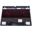 Klávesnica na opierku dlaní Lenovo Legion Y530 Y540 Y7000