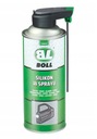 BOLL-SILIKON NA TESNENIA 400ML