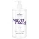 VELVET HANDS Krém-maska ​​na ruky 500ml