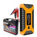 Powerbanka JUMP STARTER