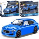 Auto Model Cobi 24569 Polskie Klocki Maserati Levante GTS