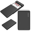 Orico Puzdro pre USB 3.0 SATA 2,5'' HDD SSD