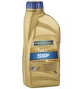 RAVENOL SSF Špec. Servolenkung Fluid 1L