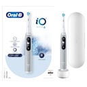 Magnetická zubná kefka Oral-B iO6 Grey Opal