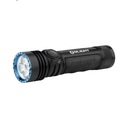 Olight Seeker 4 Pro Neutral White Black EDC nabíjateľná baterka - 4600 lm