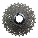 Cyklokazeta Shimano Ultegra CS-6700 10-rýchlostná 11-28