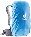 Poťah na batoh Deuter Raincover Mini coolblue