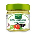 Helcom Baklažánová pasta so sušenými paradajkami