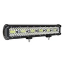 LED pracovná lampa AWL27 120LED 450x74 360W COMBO 9