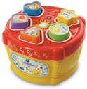 Bam Bam bubon v gramových tvaroch Vtech Trefl 60670