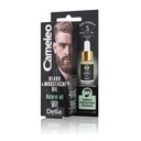 Men Beard & Moustache olej na bradu a fúzy 10 ml