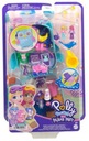 Polly Pocket Pyžamo párty sovy HKV37