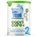 Kozie mlieko NEXT 2 Capricare po 6 mesiacoch 400 g