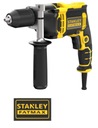 Príklepová vŕtačka STANLEY FATMAX 750W 13mm FMEH750