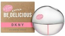 DKNY BE DELICIOUS EXTRA EDP 100ml SPREJ